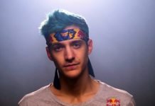 Ninja: „Nie chce mi się teraz grać w Fortnite. Jest nudny” Ninja