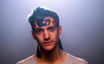 Ninja: „Nie chce mi się teraz grać w Fortnite. Jest nudny” Ninja