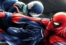 Tom Hardy zdradził moment startu prac nad Venom 2 Spider-Man vs Venom