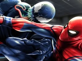 Tom Hardy zdradził moment startu prac nad Venom 2 Spider-Man vs Venom