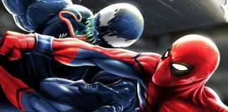 Filmowy Spider-Man spotka Venoma – szykuje się wielki pojedynek Spider-Man vs Venom
