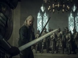 Wiedźmin – wyciekły nowe zdjęcia z planu serialu Netflixa Wiedźmin serial Netflix