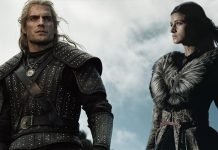 Wiedźmin Netflix – poznaliśmy datę premiery serialu? Wiedźmin Yennefer