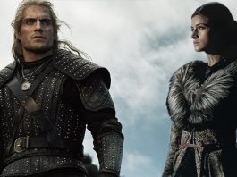 Wiedźmin Netflix – znamy tytuły sześciu odcinków serialu Wiedźmin Yennefer