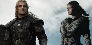 Wiedźmin Netflix – znamy tytuły sześciu odcinków serialu Wiedźmin Yennefer