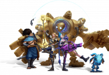 League of Legends trafi na smartfony i konsole