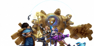 League of Legends trafi na smartfony i konsole