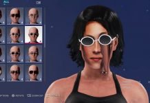 Najlepsze (i najbardziej ohydne) glitche WWE 2K20 WWE 2K20 glitche