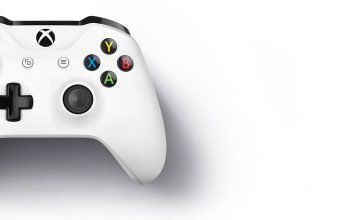 Xbox Scarlett obsłuży wszystkie kontrolery do Xbox One Xbox