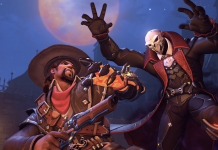 Zemsta Junkensteina – nowy event w Overwatch z okazji Halloween Zemsta Junkensteina