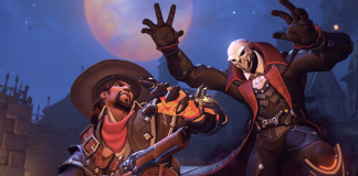 Zemsta Junkensteina – nowy event w Overwatch z okazji Halloween Zemsta Junkensteina