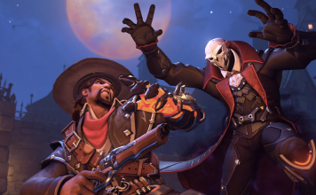 Zemsta Junkensteina – nowy event w Overwatch z okazji Halloween Zemsta Junkensteina