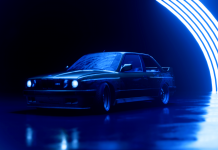 Nowego Need for Speeda (znowu) stworzą ludzie z Criterion Games Need for Speed