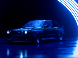 Nowego Need for Speeda (znowu) stworzą ludzie z Criterion Games Need for Speed