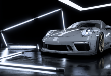 Need for Speed: Heat – recenzja gry