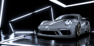 Need for Speed: Heat – recenzja gry