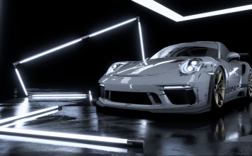 Need for Speed: Heat – recenzja gry