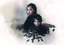 A Plague Tale: Innocence za darmo A Plague Tale: Innocence