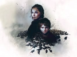 A Plague Tale: Innocence – dostępne na GOG w świetnej cenie wraz z DLC za darmo A Plague Tale: Innocence