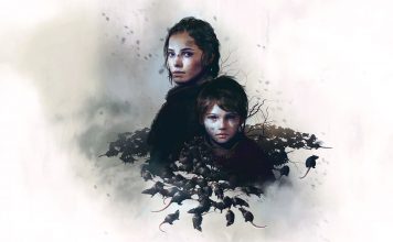 A Plague Tale: Innocence za darmo A Plague Tale: Innocence
