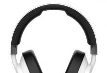 Centrum dowodzenia stanowiska gracza marki NZXT NZXT AER