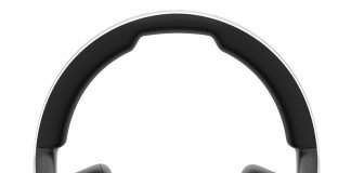 Centrum dowodzenia stanowiska gracza marki NZXT NZXT AER