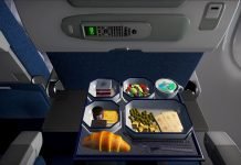 Airplane Mode – symulator pasażera samolotu bije na głowę Desert Bus