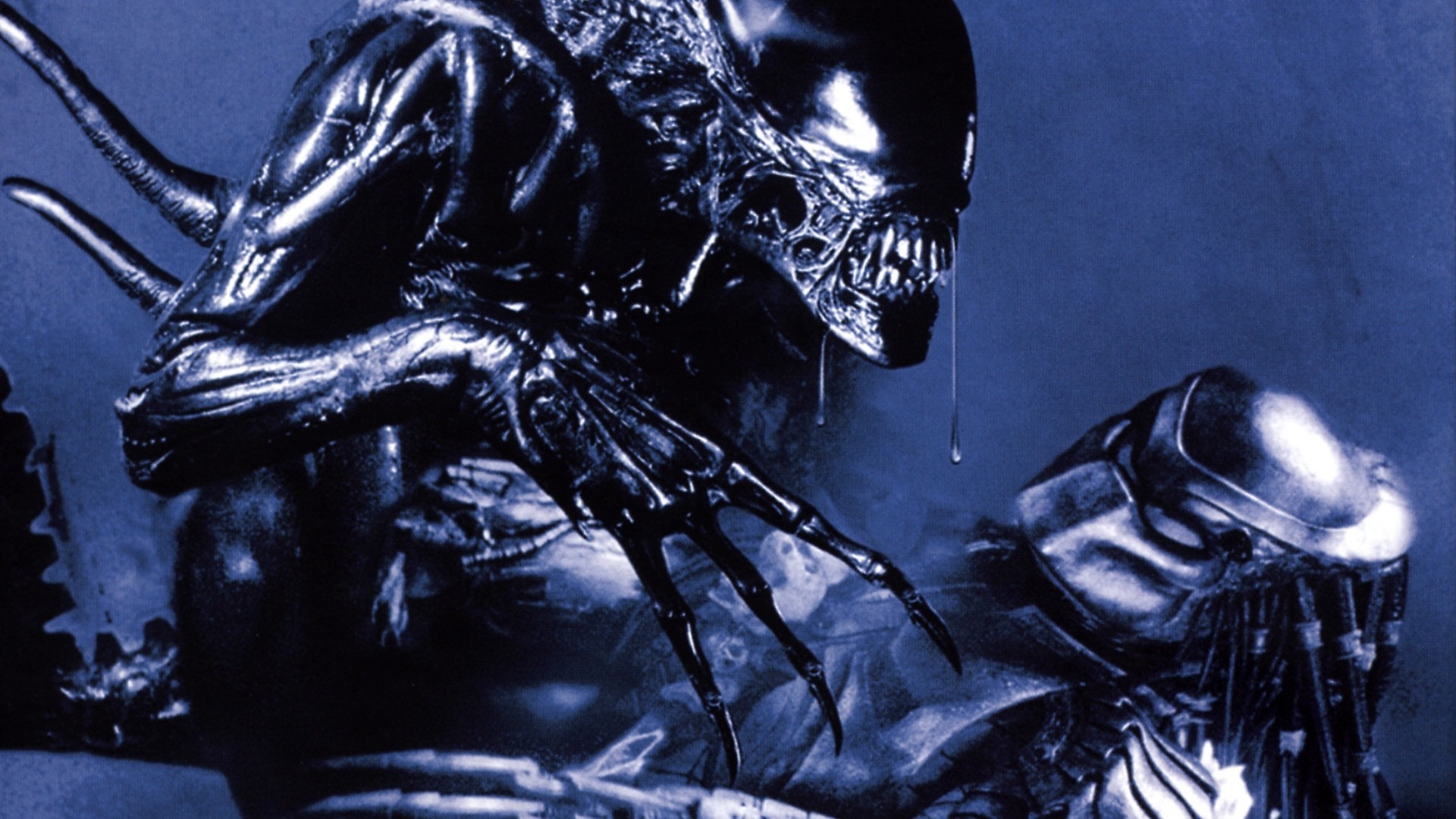 Disney Planuje Reboot Serii Alien Oraz Predator Gaming Society