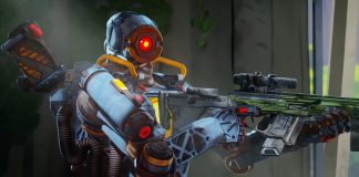 Apex Legends jeszcze w tym roku dostanie kampanię PvE? Apex Legends