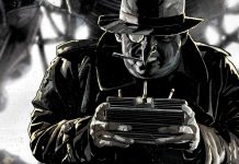 Pingwin trzecim złoczyńcą w nowym Batmanie. Jest kandydat do roli Batman - Pingwin