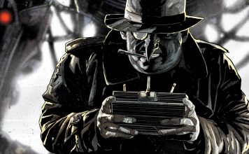 Pingwin trzecim złoczyńcą w nowym Batmanie. Jest kandydat do roli Batman - Pingwin