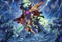 RPG Battle Breakers za darmo