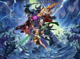 RPG Battle Breakers za darmo