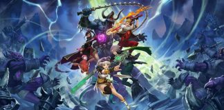 RPG Battle Breakers za darmo