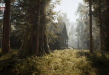 Powstaje polski survival umiejscowiony w Bieszczadach Odludzie