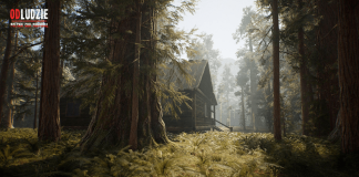 Powstaje polski survival umiejscowiony w Bieszczadach Odludzie