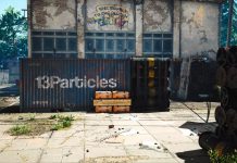 Nowy Cache został odtworzony na silniku Unreal Engine. Wygląda pięknie Cache Unreal Engine