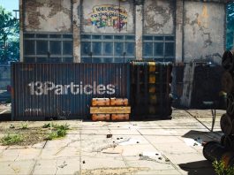 Nowy Cache został odtworzony na silniku Unreal Engine. Wygląda pięknie Cache Unreal Engine