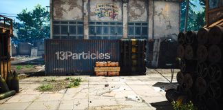 Nowy Cache został odtworzony na silniku Unreal Engine. Wygląda pięknie Cache Unreal Engine