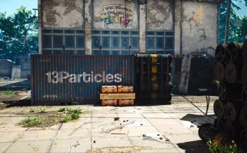 Nowy Cache został odtworzony na silniku Unreal Engine. Wygląda pięknie Cache Unreal Engine