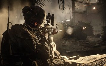 Modern Warfare – Infinity Ward wreszcie zabiera się za naprawianie misji operatorów Call of Duty: Modern Warfare