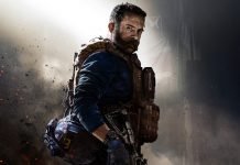 Odświeżone wersje Shipment i Vacant już dzisiaj w Modern Warfare Modern Warfare