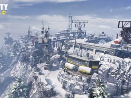 Call of Duty: Mobile – do gry wchodzi tryb Zombie