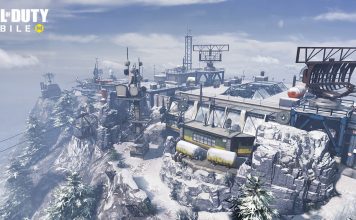 Call of Duty: Mobile – do gry wchodzi tryb Zombie