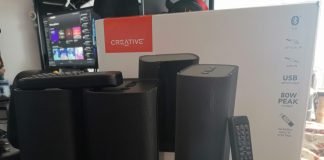 Creative T-100 – niewielkie głośniki o sporych możliwościach Creative-T-100-4