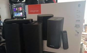 Creative T-100 – niewielkie głośniki o sporych możliwościach Creative-T-100-4