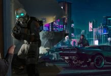 Czy Half-Life: Alyx zagrozi Cyberpunk 2077?
