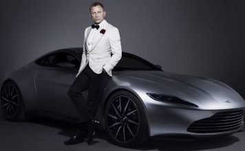 No Time to Die będzie ostatnim Bondem, w którym zagra Daniel Craig