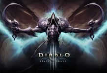 Diablo 3 – sezon 20 wprowadzi aż trzy nowe sety Diablo 3