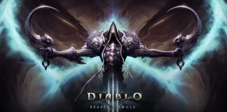 Diablo 3 – podwójne nagrody z bounty do końca Sezonu 21 Diablo 3